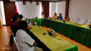 Bangun Sinergitas Dengan BNNP, DPR Papua Barat Desak Pemprov Siapkan Ini Bangun Sinergitas Dengan BNNP, DPR Papua Barat Desak Pemprov Siapkan Ini