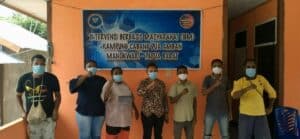 Bimbingan Teknis Petugas IBM (Intervensi Berbasis Masyarakat)