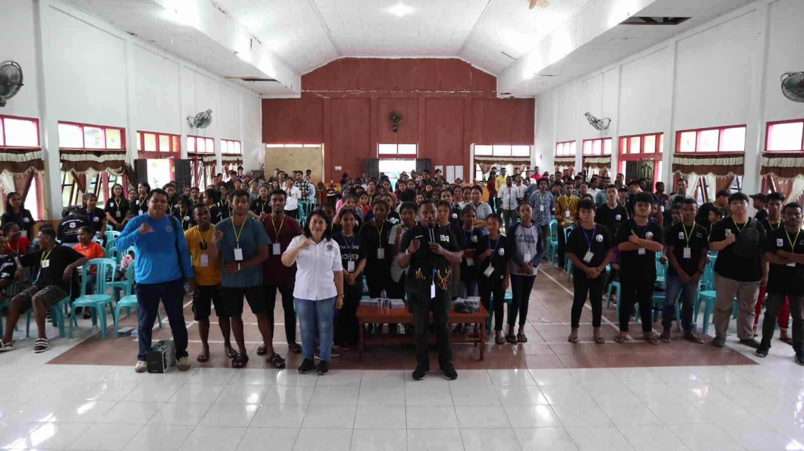 Sosialisasi Bahaya Penyalahgunaan Narkoba bagi Pemuda GPDI Provinsi Papua Barat WhatsApp Image 2023 04 25 at 5.38.13 PM 2