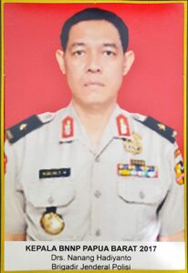 Kepala BNNP dari Masa Ke Masa Kepala BNNP dari Masa Ke Masa