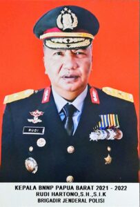 Kepala BNNP dari Masa Ke Masa Kepala BNNP dari Masa Ke Masa