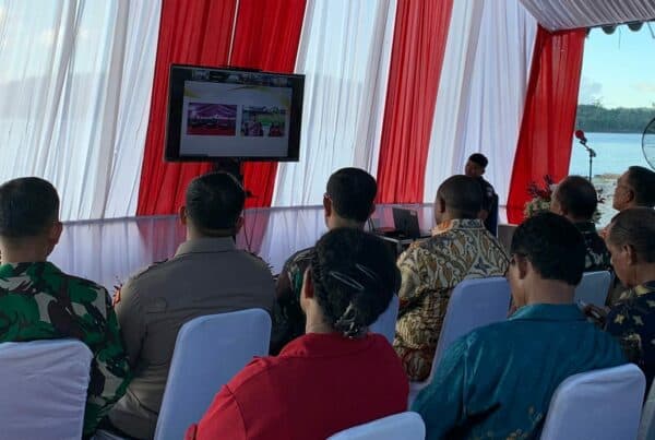 Acara Doa Bersama Lintas Agama Dalam Rangka Peringatan Hari Bhayangkara ke-77 Tahun 2023 Acara Doa Bersama Lintas Agama Dalam Rangka Peringatan Hari Bhayangkara ke-77 Tahun 2023