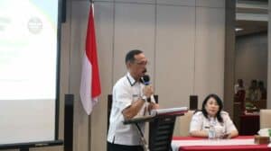 Kegiatan Bimbingan Teknis Penggiat P4GN di Instansi Pemerintah