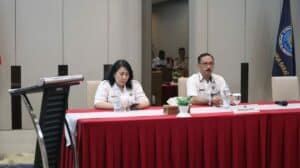 Kegiatan Bimbingan Teknis Penggiat P4GN di Instansi Pemerintah