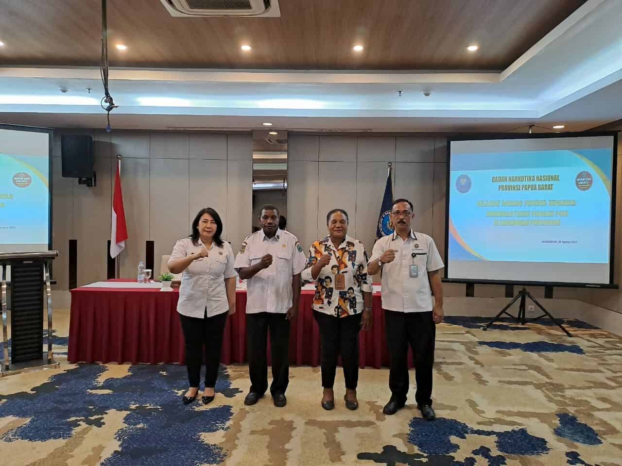 Kegiatan Bimbingan Teknis Penggiat P4GN di Instansi Pemerintah WhatsApp Image 2023 08 30 at 4.01.41 PM 1 1