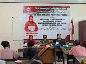 Sosialisasi Bahaya Penyalahgunaan Narkoba Pada Kegiatan LSM Lira (Lumbung Informasi Rakyat) Giat Bidang Pemberdayaan Perempuan dan Pendidikan
