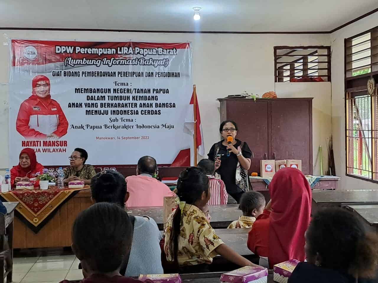 Sosialisasi Bahaya Penyalahgunaan Narkoba Pada Kegiatan LSM Lira (Lumbung Informasi Rakyat) Giat Bidang Pemberdayaan Perempuan dan Pendidikan Sosialisasi Bahaya Penyalahgunaan Narkoba Pada Kegiatan LSM Lira (Lumbung Informasi Rakyat) Giat Bidang Pemberdayaan Perempuan dan Pendidikan