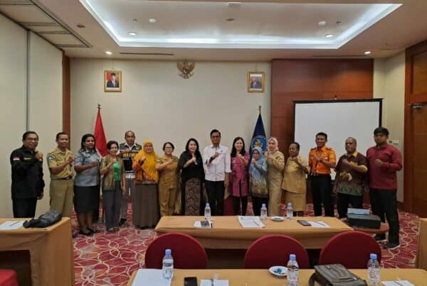 Kegiatan Workshop Penggiat P4GN