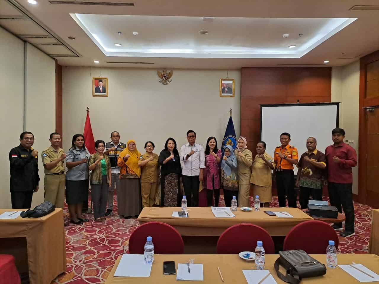 Kegiatan Workshop Penggiat P4GN Kegiatan Workshop Penggiat P4GN