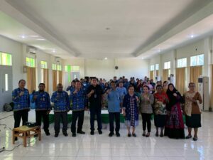 Seminar Ketahanan Keluarga dalam Pencegahan terhadap Bahaya Narkoba pada Anak Seminar Ketahanan Keluarga dalam Pencegahan terhadap Bahaya Narkoba pada Anak