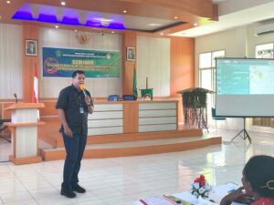 Seminar Ketahanan Keluarga dalam Pencegahan terhadap Bahaya Narkoba pada Anak