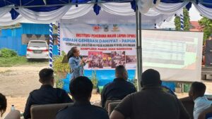 Sambut Peringatan HANI Tahun 2024, BNNP Papua Barat Melaksanakan Sosialisasi P4GN Bersama Yayasan Rumah Generasi Dahsyat Papua Barat Sambut Peringatan HANI Tahun 2024, BNNP Papua Barat Melaksanakan Sosialisasi P4GN Bersama Yayasan Rumah Generasi Dahsyat Papua Barat