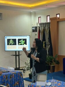 Dalam Rangka Pra HANI, BNNP Papua Barat Melaksanakan Sosialisasi P4GN dan Screening Test Urine Di Kantor Imigrasi Manokwari Dalam Rangka Pra HANI, BNNP Papua Barat Melaksanakan Sosialisasi P4GN dan Screening Test Urine Di Kantor Imigrasi Manokwari