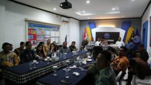 Puncak Peringatan HANI Tahun 2024