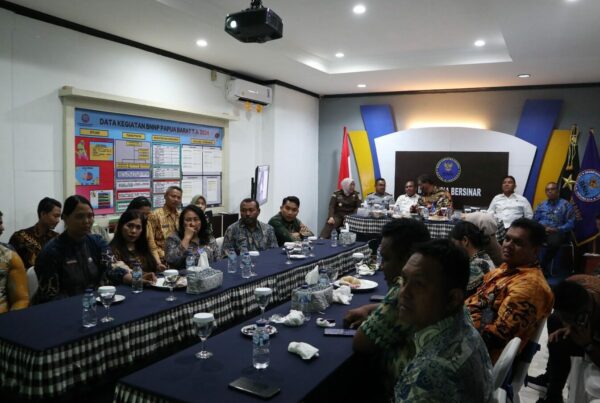 Puncak Peringatan HANI Tahun 2024 Puncak Peringatan HANI Tahun 2024