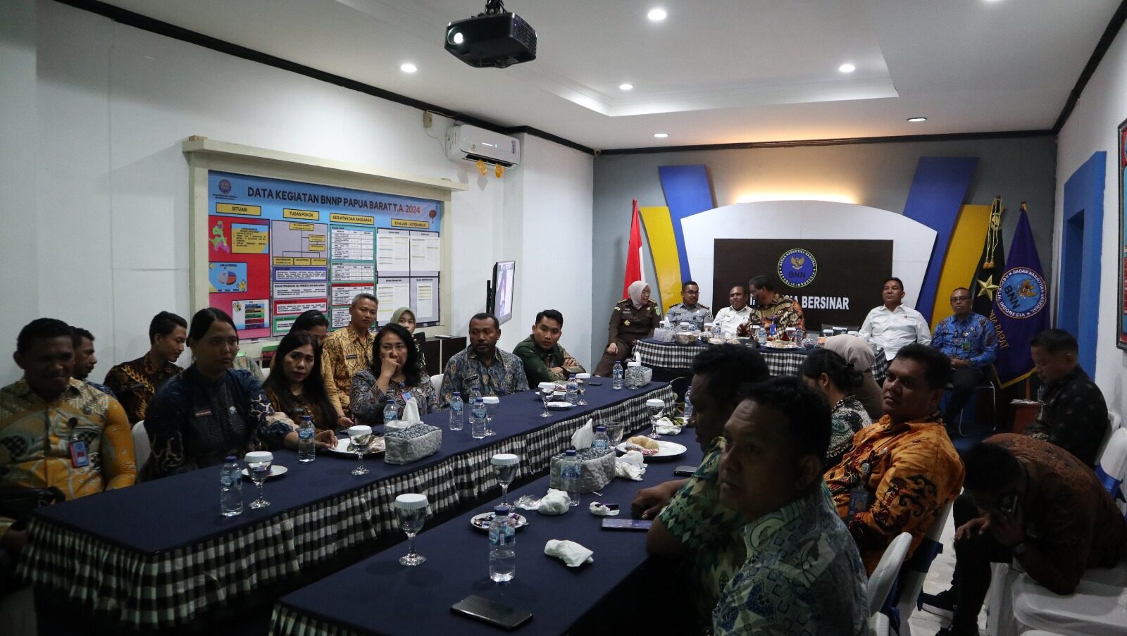 Puncak Peringatan HANI Tahun 2024 Puncak Peringatan HANI Tahun 2024