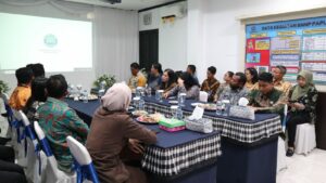 Puncak Peringatan HANI Tahun 2024