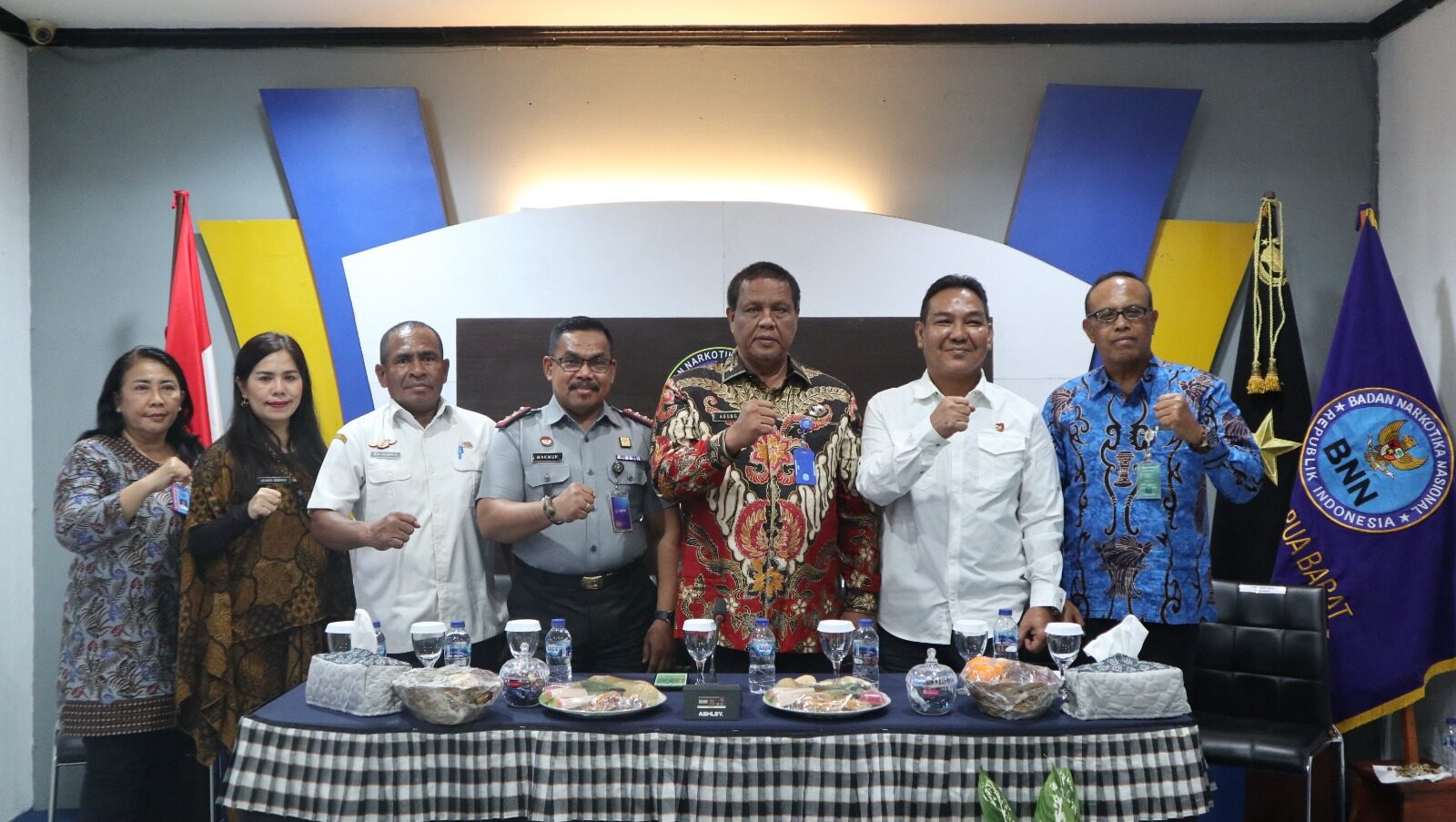 Puncak Peringatan HANI Tahun 2024