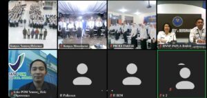 Sosialisasi P4GN Pada PKKMB Tahun Akademik 2024/2025 Poltekes Kemenkes Sorong Sosialisasi P4GN Pada PKKMB Tahun Akademik 2024/2025 Poltekes Kemenkes Sorong